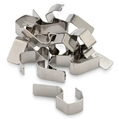 Weck®-Glas Einweckklammern