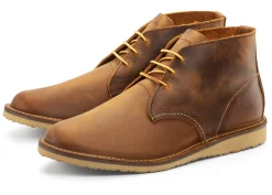 Weekender Chukka Herren