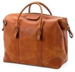 Weekender Stierleder