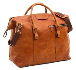 Weekender Stierleder