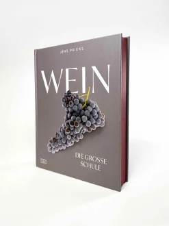 Wein – Die große Schule