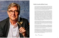 Wein – Die große Schule