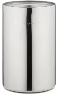 Weinkühler Edelstahl