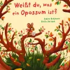 Weißt du, was ein Opossum ist?