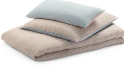 Wendebettbezug Leinen