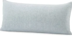 Wendekopfkissenbezug Leinen