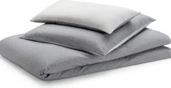 Wendekopfkissenbezug Sommerflanell