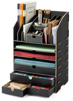 Werkhaus Organisator