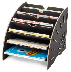 Werkhaus Papiersammler