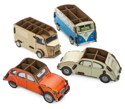 Werkhaus Stiftebox Auto