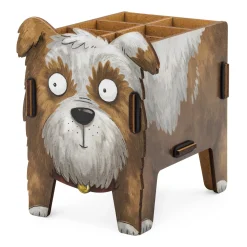 Werkhaus Stiftebox Tier