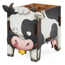 Werkhaus Stiftebox Tier