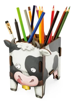 Werkhaus Stiftebox Tier