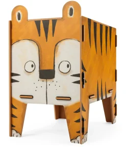 Werkhaus Truhenhocker