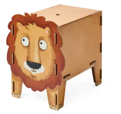 Werkhaus Truhenhocker