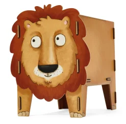 Werkhaus Truhenhocker