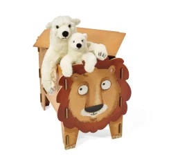 Werkhaus Truhenhocker