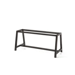 Werktisch Kernbuchenholz