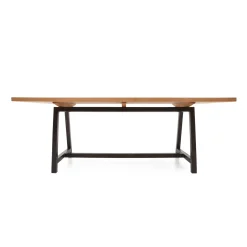 Werktisch Kernbuchenholz