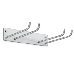 Werkzeughalter Stahl zweifach