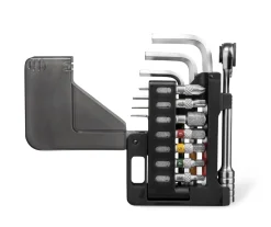 Werkzeug-Set Omni Toolcard