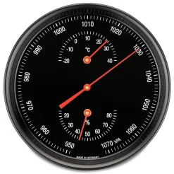 Wetterstation Change