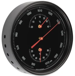 Wetterstation Change