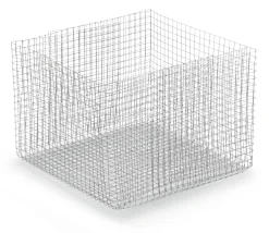 Wühlmauskorb für Blumenzwiebeln