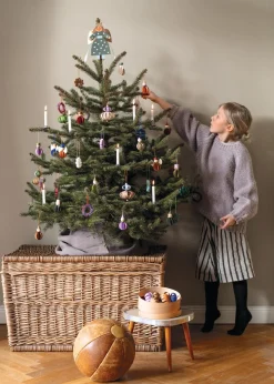 Wichteltanz & Kerzenglanz - Weihnachten in der Bastelwerkstatt