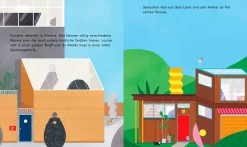 Wie eine Ausstellung gemacht wird