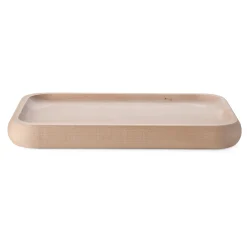 Wiegemesser-Brett Ahornholz