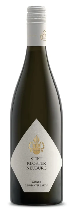 Wiener Gemischter Satz DAC