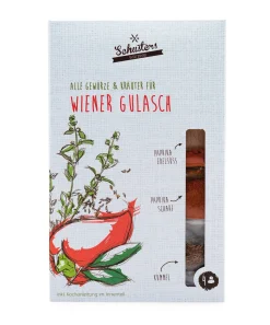 Wiener Gulasch Gewürze