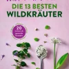 Wild und wunderbar: die 13 besten Wildkräuter