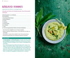 Wild und wunderbar: die 13 besten Wildkräuter