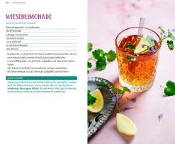 Wild und wunderbar: die 13 besten Wildkräuter