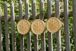 Wildbienenhaus Keramik