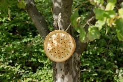 Wildbienenhaus Keramik