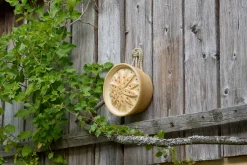 Wildbienenhaus Keramik