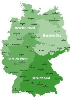 Wildblumenrasen gebietsheimisch