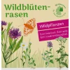 Wildblumenrasen gebietsheimisch