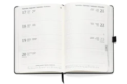 Wochensichtkalender 2026