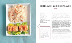 Wok - Schnell gebraten, heiß geliebt