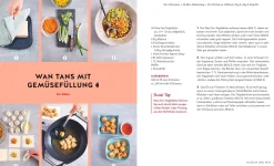 Wok - Schnell gebraten, heiß geliebt