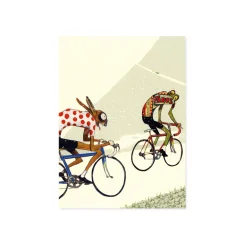 Wolf Erlbruch Postkarten