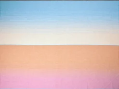 Wolldecke Inga Sempé