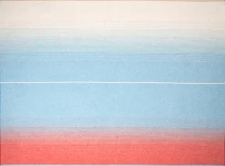 Wolldecke Inga Sempé