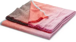 Wolldecke Inga Sempé