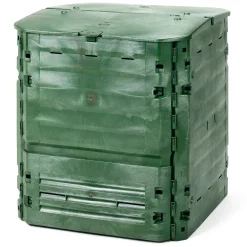 Wärme-Komposter Isolierkunststoff