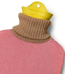 Wärmflasche Suite